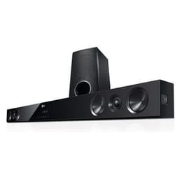 Soundbar & Home Cinema LG NB3530A - Μαύρο