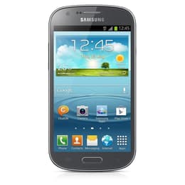 Galaxy Express I8730 8GB - Γκρι - Ξεκλείδωτο