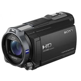 Sony HDR-CX740V Βιντεοκάμερα - Μαύρο