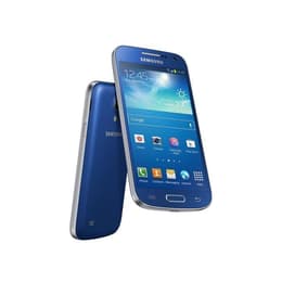 I9190 Galaxy S4 mini 8GB - Μπλε - Ξεκλείδωτο