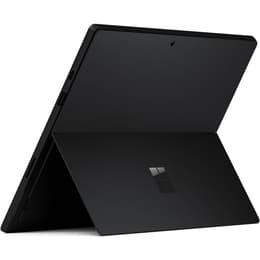 Microsoft Surface Pro 7 12"(2019) - Core i5-1035G4 - 8GB - SSD 256 GB QWERTY - Αγγλικά
