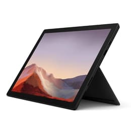 Microsoft Surface Pro 7 12"(2019) - Core i5-1035G4 - 8GB - SSD 256 GB QWERTY - Αγγλικά