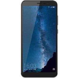 HiSense Infinity H11 32GB - Μαύρο - Ξεκλείδωτο