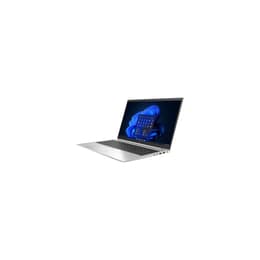 Hp EliteBook 850 G8 15"(2020) - Core i7-1165g7 - 32GB - SSD 512 GB QWERTY - Ισπανικό
