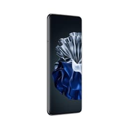 Huawei P60 Pro 256GB - Μαύρο - Ξεκλείδωτο - Dual-SIM