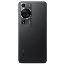 Huawei P60 Pro 256GB - Μαύρο - Ξεκλείδωτο
