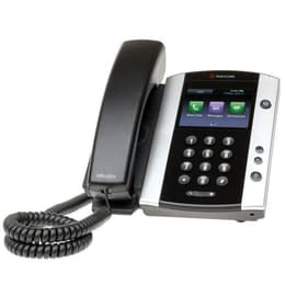 Polycom VVX 500 Σταθερό τηλέφωνο