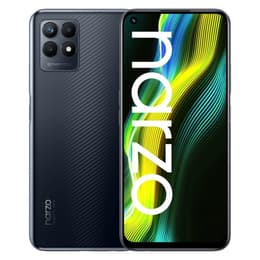 Realme Narzo 50 5G 128GB - Μαύρο - Ξεκλείδωτο