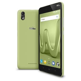 Wiko Lenny4 Plus 16GB - Lime - Ξεκλείδωτο