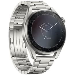 Huawei Watch 3 Pro Elite Bluetooth 47 mm - Γκρι