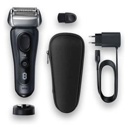 Πολλαπλών χρήσεων Braun 8413s Ξυριστική μηχανή