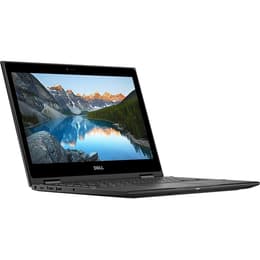 Dell Latitude 3390 13" (2018) - Core i3 - Gen 8 (U) - 8GB - SSD 256 GB QWERTY - Αγγλικά