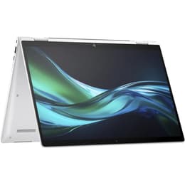 HP Elite 1040 X360 G11 14" (2022) - Core Ultra 5 135U - 16GB - SSD 256 GB QWERTY - Ισπανικό