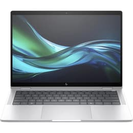 HP Elite 1040 X360 G11 14" (2022) - Core Ultra 5 135U - 16GB - SSD 256 GB QWERTY - Ισπανικό
