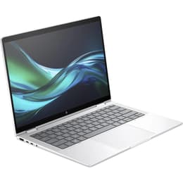 HP Elite 1040 X360 G11 14" (2022) - Core Ultra 5 135U - 16GB - SSD 256 GB QWERTY - Ισπανικό