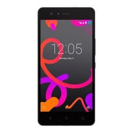 BQ Aquaris M5 32GB - Μαύρο - Ξεκλείδωτο