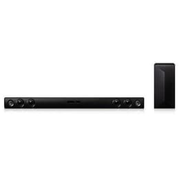 Soundbar & Home Cinema LG LAS400B - Μαύρο