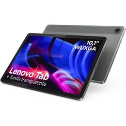 Lenovo Tab 64GB - Γκρι - WiFi + 4G