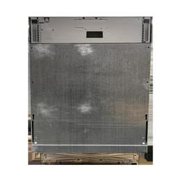 Εντοιχιζώμενο πλυντήριο πιάτων 57 cm Ikea GHE613CB3 - 12 έως 16 σερβίτσια μαχαιροπήρουνα