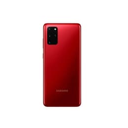 Galaxy S20 128GB - Κόκκινο - Ξεκλείδωτο