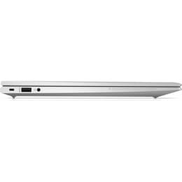 Hp EliteBook 850 G7 15"(2020) - Core i5 - Gen 10 (U) - 16GB - SSD 256 GB QWERTY - Αγγλικά
