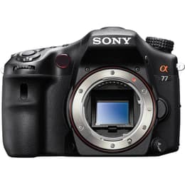 Reflex SLT-A77 - Μαύρο