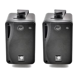 E-Audio B416B Ηχεία - Μαύρο