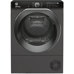 Hoover NDP C10TCBERX-S Στεγνωτήριο ρούχων Εμπρόσθια φόρτωση