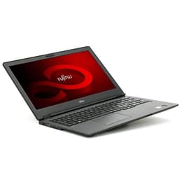 Fujitsu LifeBook U759 15" (2018) - Core i5 - Gen 8 (U) - 8GB - SSD 256 GB QWERTZ - Γερμανικό