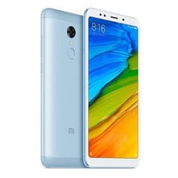 Xiaomi Redmi Note 5 AI Dual Camera 32GB - Μπλε - Ξεκλείδωτο