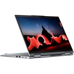Lenovo ThinkPad X1 Yoga G8 14" (2023) - Core i5 - Gen 13 (U) - 16GB - SSD 256 GB QWERTZ - Γερμανικό