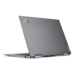 Lenovo ThinkPad X1 Yoga G8 14" (2023) - Core i5 - Gen 13 (U) - 16GB - SSD 256 GB QWERTZ - Γερμανικό