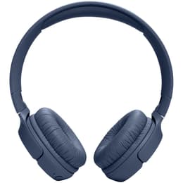 Jbl Tune 520BT Ακουστικά Μικρόφωνο - Μπλε