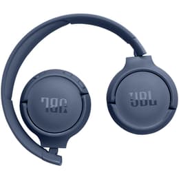 Jbl Tune 520BT Ακουστικά Μικρόφωνο - Μπλε