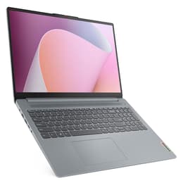 Lenovo IdeaPad Slim 3 15ABR8 15" (2021) - Ryzen 7 - 5000 Series (U) - 16GB - SSD 1 tb QWERTY - Αγγλικά