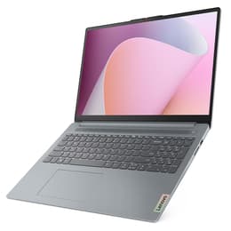 Lenovo IdeaPad Slim 3 15ABR8 15" (2021) - Ryzen 7 - 5000 Series (U) - 16GB - SSD 1 tb QWERTY - Αγγλικά