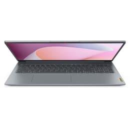 Lenovo IdeaPad Slim 3 15ABR8 15" (2021) - Ryzen 7 - 5000 Series (U) - 16GB - SSD 1 tb QWERTY - Αγγλικά