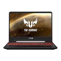 Asus TUF505DT-BQ051T 15" - Ryzen 5 3550H - 8GB - SSD 512 GBGB NVIDIA GeForce GTX 1650 AZERTY - Γαλλικό