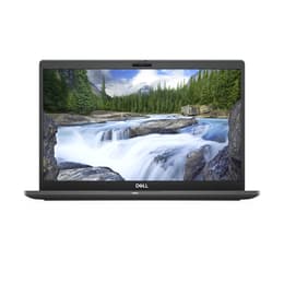 Dell Latitude 7310 13"(2020) - Core i5 - Gen 10 (U) - 8GB - SSD 256 GB AZERTY - Γαλλικό