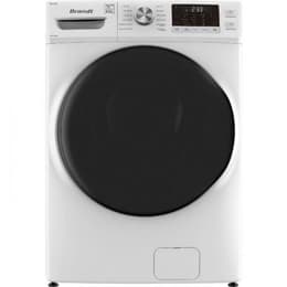 Brandt WFB218QW Κλασικό πλυντήριο Εμπρόσθια φόρτωση