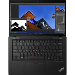 Lenovo ThinkPad T14s G3 14" (2022) - Core i5 - Gen 12 (U) - 16GB - SSD 256 GB QWERTY - Αγγλικά