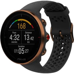 Polar Ρολόγια Vantage M - Άσπρο