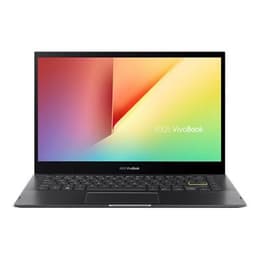 Asus VivoBook Flip 14 TP470EA-EC005W 14" (2020) - Core i5-1135G7 - 8GB - SSD 512 GB AZERTY - Γαλλικό