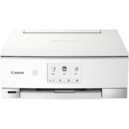 Canon TS 8251 Εκτυπωτής ψεκασμού μελάνης