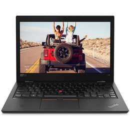 Lenovo ThinkPad L380 13"(2018) - Core i3-8130U - 16GB - SSD 256 Gb AZERTY - Γαλλικό