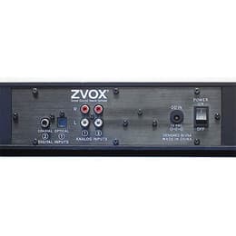Zvox Ampli soundbase 320 Ενισχυτές ήχου