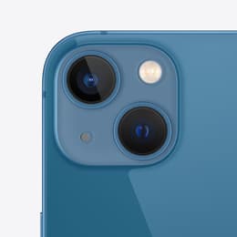 iPhone 13 128GB - Μπλε - Ξεκλείδωτο