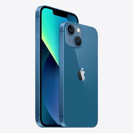 iPhone 13 128GB - Μπλε - Ξεκλείδωτο