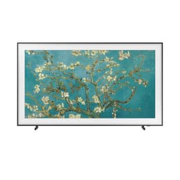 TV Samsung 109 cm The Frame QE43LS03B 3840 x 2160