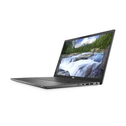 Dell Latitude 7520 15" (2021) - Core i5 - Gen 11 (G) - 16GB - SSD 2 tb QWERTZ - Γερμανικό